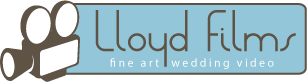 Logo of Lloyd Films