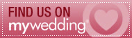 Member of the mywedding.com wedding planning community