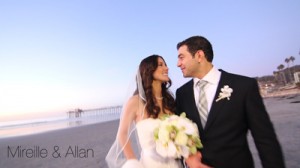 Wedding Video Scripps Seaside Forum