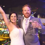 San Diego Central Library Wedding Video