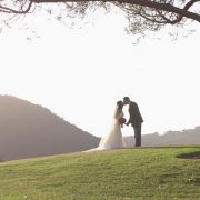 Vista Valley Country Club Wedding