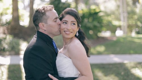 Paradise Point Wedding Video