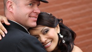 MaryAnn & Steve Gas Lamp Wedding Video