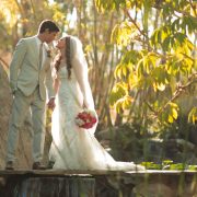 Paradise Gardens Wedding Video