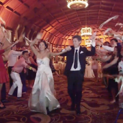 Hotel Del Coronado Wedding Video