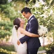 Japanese Friendship Gardens Wedding Video