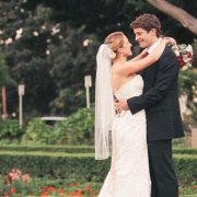 Balboa Park Wedding Video