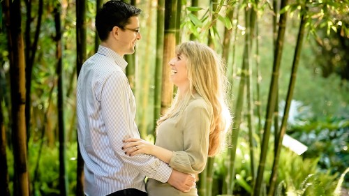 Wedding Video Love Story Bamboo