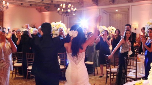 Persian Wedding Video San Diego