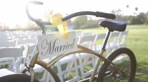 Julie & Marc Solona Beach Wedding