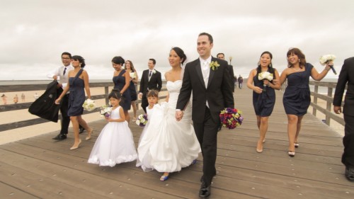 Wedding VIdeo San Diego