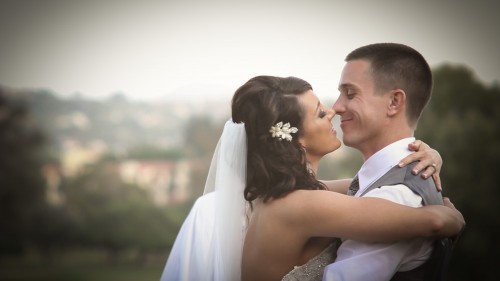 San diego wedding videographers