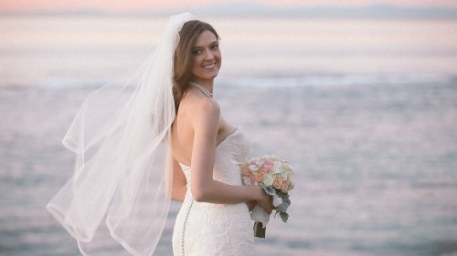 San Diego Wedding Videographer