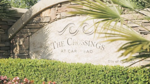 The Crossings Carlsbad, Ca