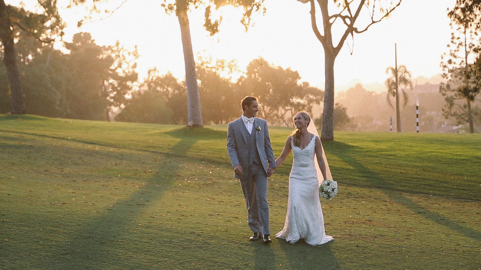 San Diego Wedding Videographers