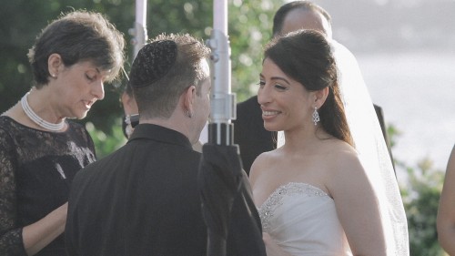 Jewish wedding san diego 