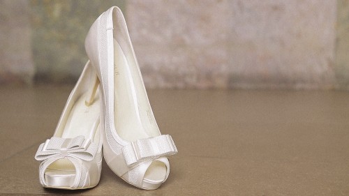 Wedding Shoes