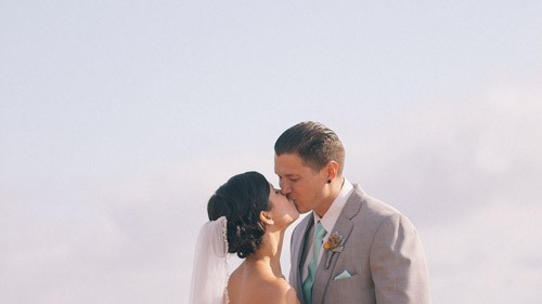 San Diego wedding videographers