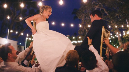 Bride and groom chairs chorrah