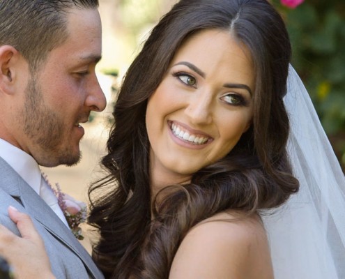 beautiful Bride Lake Oak Meadows Wedding video in temecula wine country