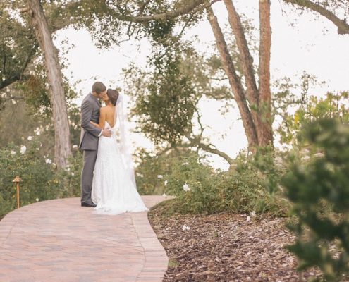 Mt Woodson Wedding Video