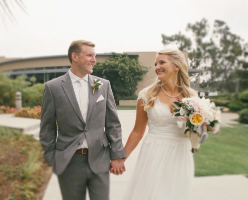 Weddding-Video Hilton Torrey Pines