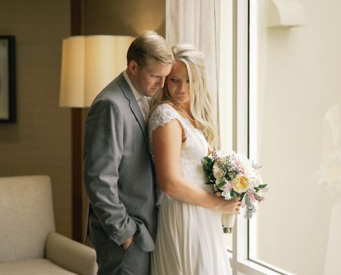 San Diego Wedding Video