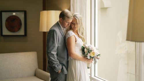 San Diego Wedding Video