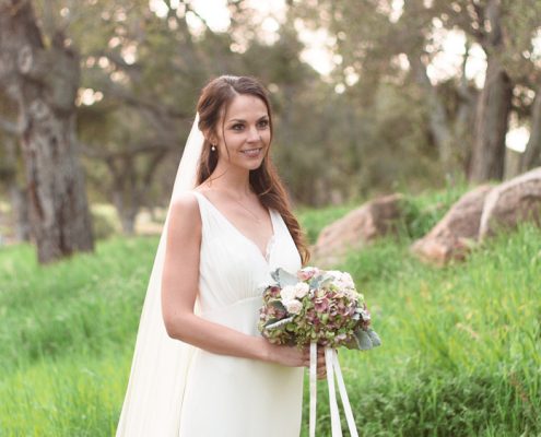 Mt Woodson Wedding Video