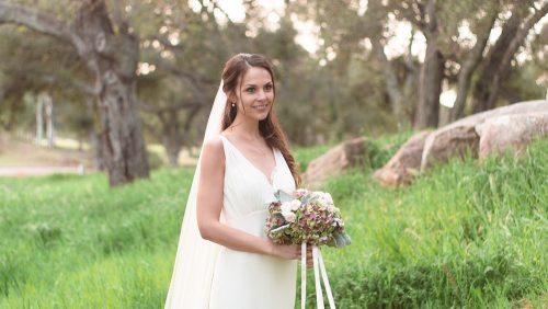 Mt Woodson Wedding Video