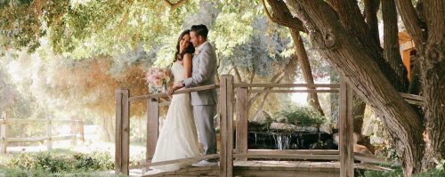 Lake Oak Meadows Wedding Video