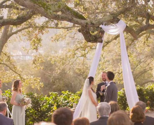 Mt Woodson Wedding Video