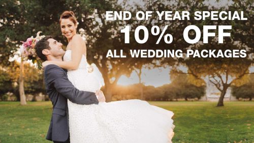 Wedding Video Promotion