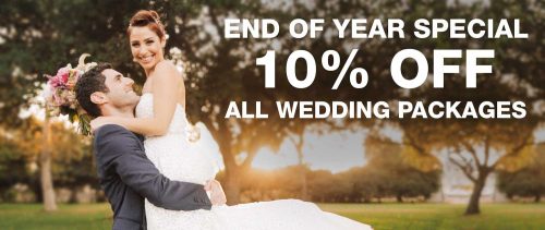 Wedding Video Promotion