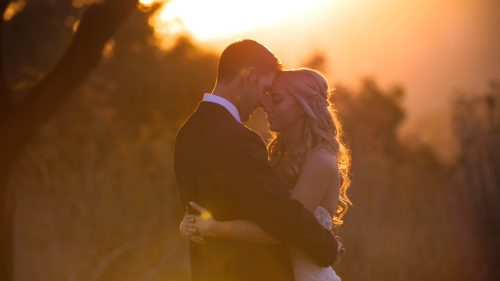 Condor's Nest Ranch Wedding VIdeo