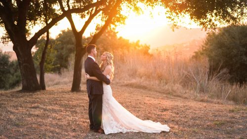 Condor's Nest Ranch Wedding VIdeo