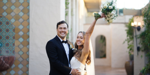 Rancho Bernardo Inn Wedding Video
