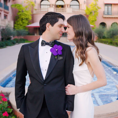 Wedding Video Fairmont Grand Del Mar