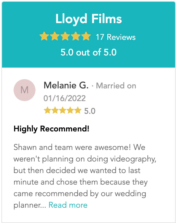 Wedding wire Reviews